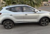 SAR 32,000 | MG ZS 2020 | Automatic | 110,000 KM | Original Condition