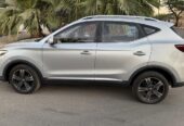 SAR 32,000 | MG ZS 2020 | Automatic | 110,000 KM | Original Condition