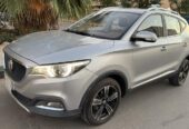 SAR 32,000 | MG ZS 2020 | Automatic | 110,000 KM | Original Condition