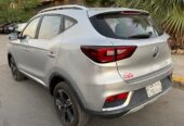 SAR 32,000 | MG ZS 2020 | Automatic | 110,000 KM | Original Condition