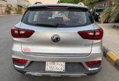 SAR 32,000 | MG ZS 2020 | Automatic | 110,000 KM | Original Condition