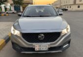SAR 32,000 | MG ZS 2020 | Automatic | 110,000 KM | Original Condition