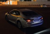 SAR 93,000 | Toyota Camry GLE 2024 | Automatic | 122,000 KM
