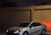 SAR 93,000 | Toyota Camry GLE 2024 | Automatic | 122,000 KM
