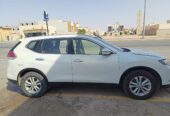 SAR 30,000 | Nissan X-Trail 2015 | Automatic | 275,582 KM | Good Condition