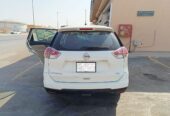 SAR 30,000 | Nissan X-Trail 2015 | Automatic | 275,582 KM | Good Condition