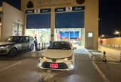 SAR 50,000 | Toyota Corolla XLI 1.5 | 2021 | Automatic | 72,000 KM
