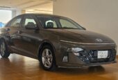 SAR 46,500 | Hyundai Accent 2024 | Automatic | 120,000 KM | Excellent Condition