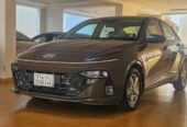 SAR 46,500 | Hyundai Accent 2024 | Automatic | 120,000 KM | Excellent Condition