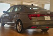 SAR 46,500 | Hyundai Accent 2024 | Automatic | 120,000 KM | Excellent Condition