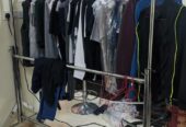 SAR 500 | Cabinet, Dressing Mirror, Clothes Stand, Chair, Couch Mattress & Bedroom Benches