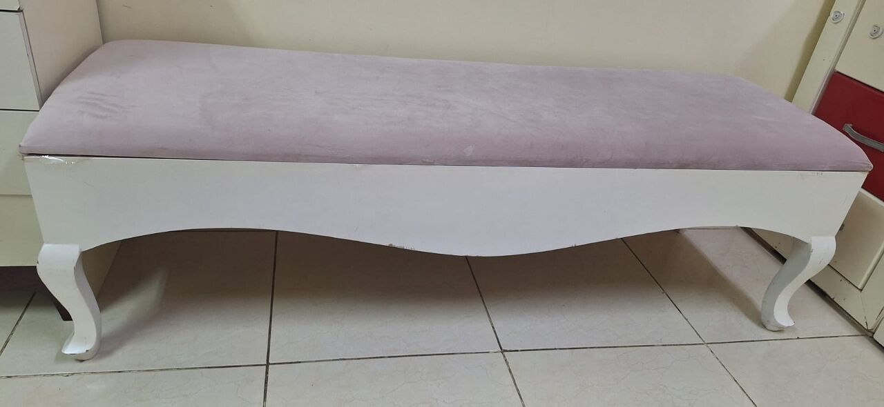SAR 500 | Cabinet, Dressing Mirror, Clothes Stand, Chair, Couch Mattress & Bedroom Benches