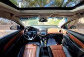 SAR 19,500 – Chevrolet Cruze 2016, Automatic, 317,000 KM, Limited Edition (LT) – Full Option