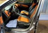 SAR 19,500 – Chevrolet Cruze 2016, Automatic, 317,000 KM, Limited Edition (LT) – Full Option