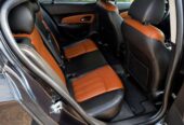 SAR 19,500 – Chevrolet Cruze 2016, Automatic, 317,000 KM, Limited Edition (LT) – Full Option