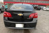 SAR 19,500 – Chevrolet Cruze 2016, Automatic, 317,000 KM, Limited Edition (LT) – Full Option