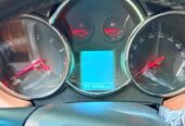 SAR 19,500 – Chevrolet Cruze 2016, Automatic, 317,000 KM, Limited Edition (LT) – Full Option