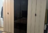 SAR 2,500 | Bedroom Furniture for Sale | Almost Brand New