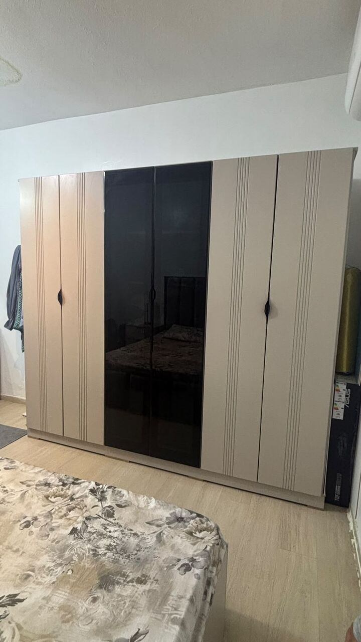 SAR 2,500 | Bedroom Furniture for Sale | Almost Brand New