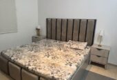 SAR 2,500 | Bedroom Furniture for Sale | Almost Brand New