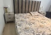 SAR 2,500 | Bedroom Furniture for Sale | Almost Brand New