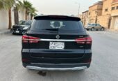 SAR 40,000 – MG RX5 2023, Automatic, 115,000 KM – Mid Option