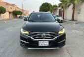 SAR 40,000 – MG RX5 2023, Automatic, 115,000 KM – Mid Option