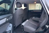SAR 40,000 – MG RX5 2023, Automatic, 115,000 KM – Mid Option