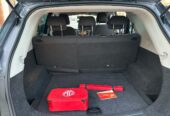 SAR 40,000 – MG RX5 2023, Automatic, 115,000 KM – Mid Option