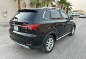 SAR 40,000 – MG RX5 2023, Automatic, 115,000 KM – Mid Option