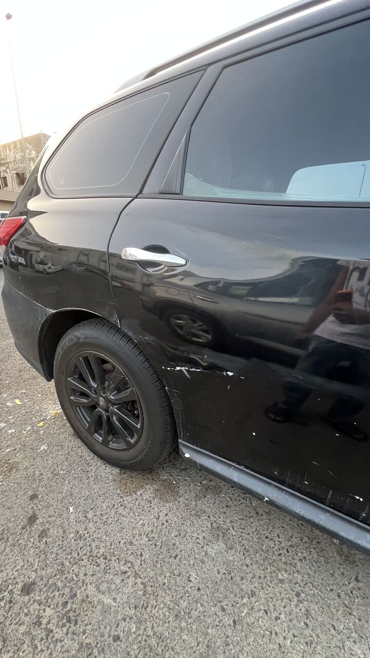 SAR 23,500 – Nissan Pathfinder 2016, Automatic, 257,000 KM – Urgent Sale