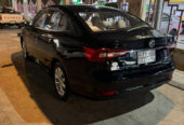 SAR 35,000 | Chevrolet Captiva 2021 | Automatic | 118,000 KM