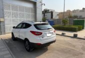 SAR 35,000 | Hyundai Tucson 2016 | Automatic | 217,000 KM