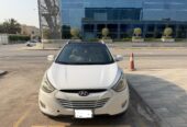 SAR 35,000 | Hyundai Tucson 2016 | Automatic | 217,000 KM