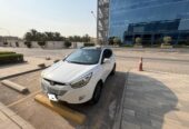 SAR 35,000 | Hyundai Tucson 2016 | Automatic | 217,000 KM