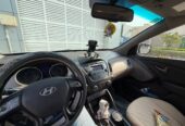 SAR 35,000 | Hyundai Tucson 2016 | Automatic | 217,000 KM