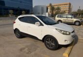 SAR 35,000 | Hyundai Tucson 2016 | Automatic | 217,000 KM