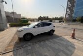 SAR 35,000 | Hyundai Tucson 2016 | Automatic | 217,000 KM