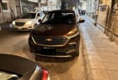 SAR 35,000 | Chevrolet Captiva 2021 | Automatic | 118,000 KM