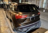 SAR 35,000 | Chevrolet Captiva 2021 | Automatic | 118,000 KM