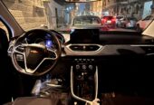 SAR 35,000 | Chevrolet Captiva 2021 | Automatic | 118,000 KM