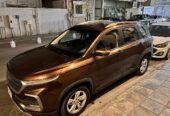 SAR 35,000 | Chevrolet Captiva 2021 | Automatic | 118,000 KM