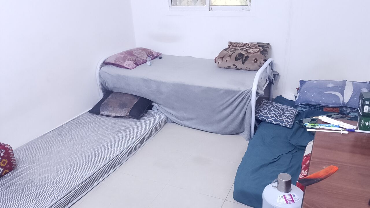 SAR 600/month | Bed Space Available for Executive Bachelors
