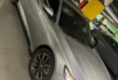 SAR 85,000 | Honda Accord EX-L 2021 | Automatic | 101,000 KM
