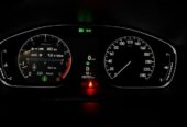 SAR 85,000 | Honda Accord EX-L 2021 | Automatic | 101,000 KM