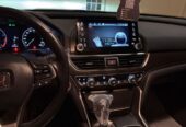 SAR 85,000 | Honda Accord EX-L 2021 | Automatic | 101,000 KM