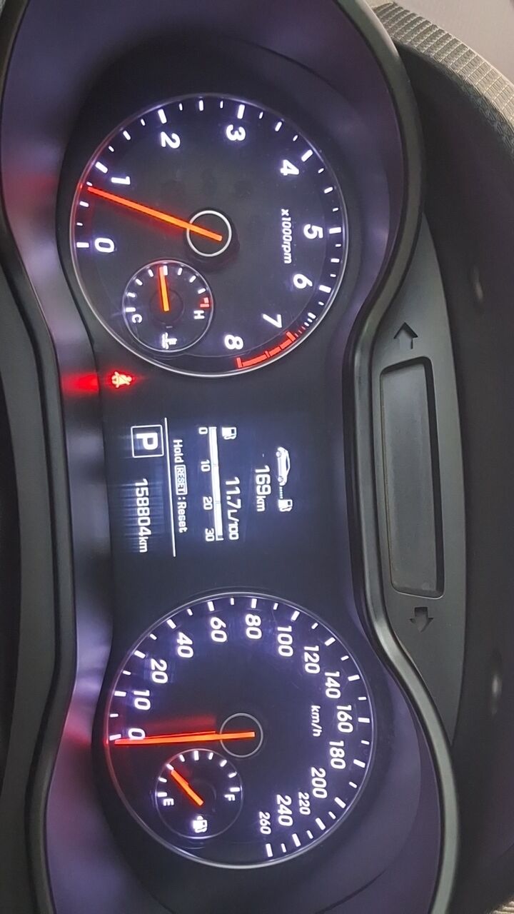 SAR 29,500 | Hyundai Veloster Turbo 2016 | Automatic | 158,824 KM