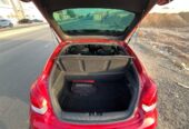 SAR 29,500 | Hyundai Veloster Turbo 2016 | Automatic | 158,824 KM