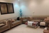SAR 2,300 | Refrigerator & Furniture for Sale
