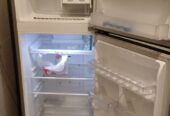 SAR 2,300 | Refrigerator & Furniture for Sale